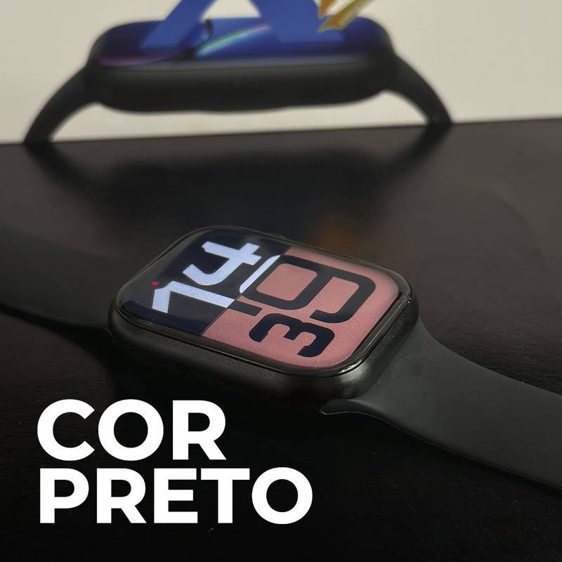 Smartwatch S10 PRO
