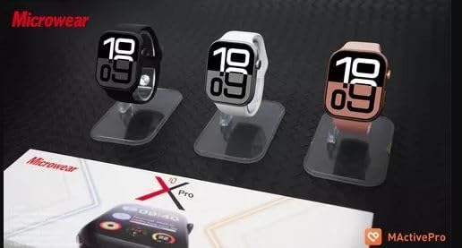 Smartwatch S10 PRO
