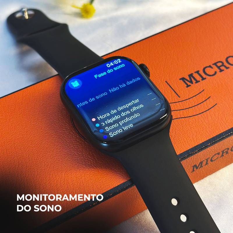 Smartwatch W10 PRO Mini