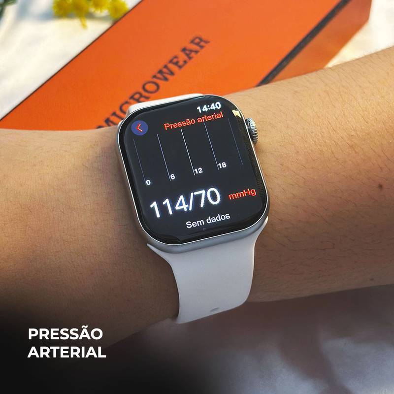 Smartwatch W10 PRO Mini