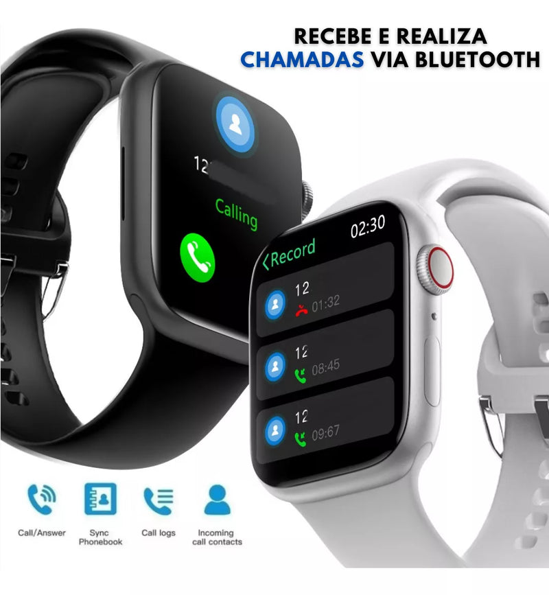 Smartwatch W10 PRO Mini